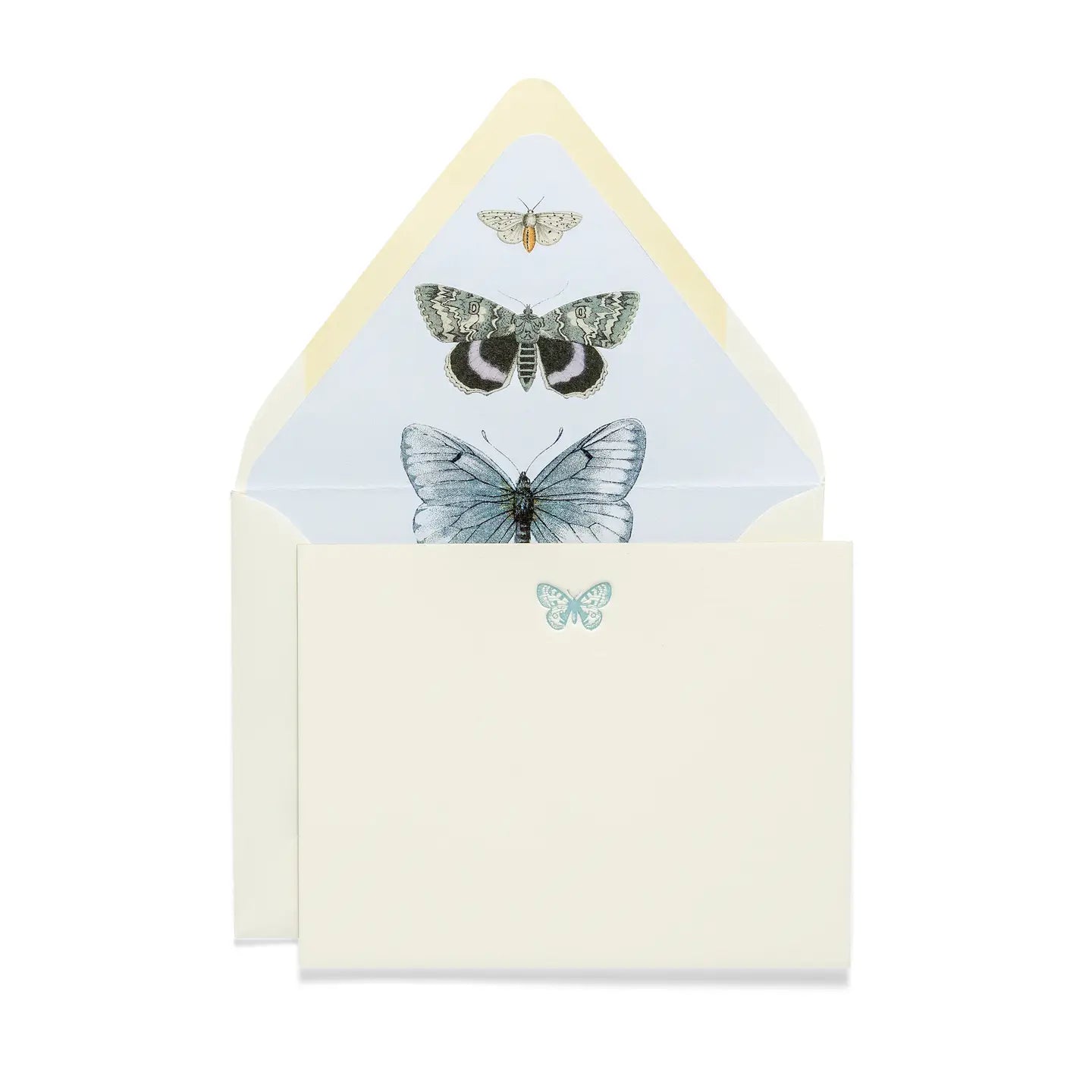 Butterfly Notecard Set
